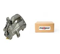 Pinza de freno + conjunto de guías del caliper de freno MAXGEAR para AUDI 80 B4