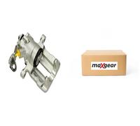Pinza de freno + conjunto de guías del caliper de freno MAXGEAR para AUDI A4 B5