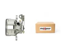 Pinza de freno + conjunto de guías del caliper de freno MAXGEAR para AUDI A4 B5