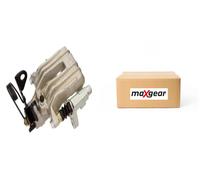 Pinza de freno + conjunto de guías del caliper de freno MAXGEAR para AUDI, VW