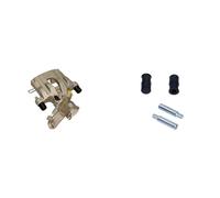 Pinza de freno + conjunto de guías del caliper de freno MAXGEAR para OPEL