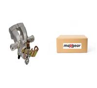 Pinza de freno + conjunto de guías del caliper de freno MAXGEAR para OPEL ASTRA