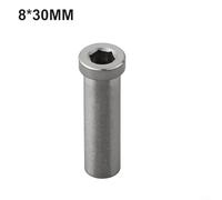 Pinza de freno de bicicleta de carretera, montaje empotrado, tuerca de perno pivotante con fijación de tornillo que proporciona estabilidad segura de la pastilla de freno de disco para ciclismo de