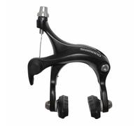 Pinza de freno de carretera Shimano Tiagra delantero negro 57mm (se vende por un