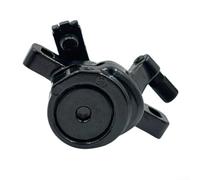 Pinza de freno de disco izquierda original, para Xiaomi Electric Scooter 1ª generación 1S Lite Soporte de repuesto