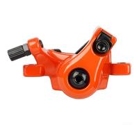 Pinza de freno de disco izquierdo para scooter Kugoo M4 Pro (Little Orange Cat)
