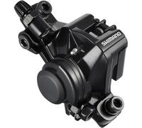 Pinza de freno de disco mecánico para bicicleta Shimano BR-M375 ( Delantero o trasero )
