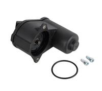 Pinza de freno de estacionamiento Torx de 6 piezas para rueda trasera, servomotor de freno de estacionamiento, repuesto para Q3 Alhambra CC 2011-2016, accesorios para coche, pieza n.° 3C0998281B