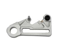 Pinza de Freno de Soporte de Bomba de frenado de Eje Trasero de 25cm for Motocicleta Compatible con KTM 125-530 XCW XCFW EXC EXCF SX SXF XC XCF 6 días TPI 2004-2023(Caliper Bracket)