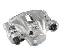 Pinza de freno delantera derecha ATE soporte original para VOLKSWAGEN Transpo...