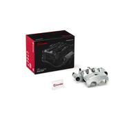 Pinza de freno delantera derecha Brembo, pieza nueva 77364049