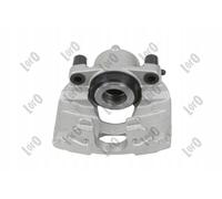 ABAKUS Pinza de freno para CADILLAC: BLS & OPEL: Signum, Vectra & SAAB: 9-3, 9-3X & FIAT: Croma (Ref: 131-04-166)