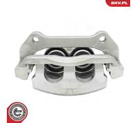 Pinza de Freno Delantera Derecha FTE Para Land Rover Discovery IV L319