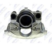 PINZA DE FRENO DELANTERA DERECHA RENAULT LAGUNA II -10.2007 (A DISCOS 280MM)