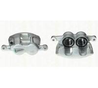 PINZA DE FRENO DELANTERA FORD TRANSIT 2006- / DISCO DE FRENO IZQUIERDO FI 300MM