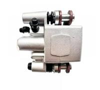 Pinza de Freno Delantera Izquierda 9010-080700 Compatible con CF625 X5 X6 X8 Cforce ATV 500 600 CF400AU CF500 CF500AU CF600 CF625 CF800-2
