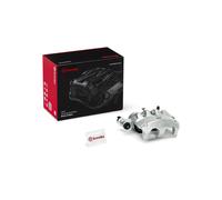Pinza de freno delantera izquierda Brembo, pieza nueva 77364054