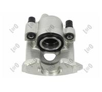 ABAKUS Pinza de freno para VOLKSWAGEN: Polo, Lupo, Fox & SKODA: Fabia & SEAT: Arosa (Ref: 131-04-583)