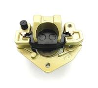 Pinza de Freno Delantero para Motocicleta Scooter, para Yamaha Jog 50 100 BWS YW100 BWS50 YW50 para Zuma 50cc MBK Booster Jog 100cc