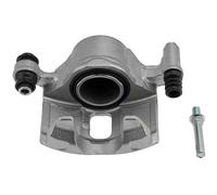 NTY Pinza Del Freno Delantero Derecho Apto para Hyundai Getz TB 1.1 1.4i Acento