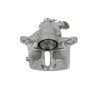 Pinza de freno Eje delantero, derecha (1 émbolos) 131-04-108 ABAKUS para CITROËN