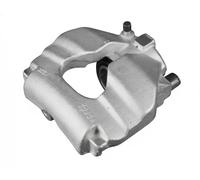 Pinza de freno Eje delantero, derecha (1 émbolos) 178097 FEBI BILSTEIN para VW