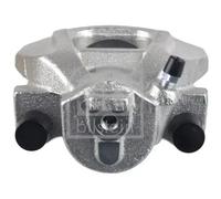 Pinza de freno Eje delantero, derecha (1 émbolos) 179457 FEBI BILSTEIN para MINI