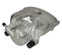 Pinza de freno Eje delantero, derecha (1 émbolos) 185647 FEBI BILSTEIN