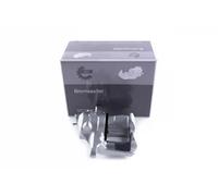 Pinza de freno Eje delantero, derecha (1 émbolos) 55SKV392 ESEN SKV para VW SEAT