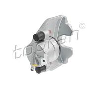 Pinza de freno Eje delantero, derecha (1 émbolos) 631 436 TOPRAN para AUDI SEAT