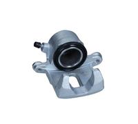 Pinza de freno Eje delantero, derecha (1 émbolos) 82-0668 MAXGEAR para MAZDA
