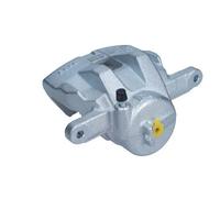 Pinza de freno Eje delantero, derecha (1 émbolos) 82-0718 MAXGEAR para SUZUKI