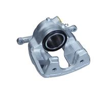 Pinza de freno Eje delantero, derecha (1 émbolos) 82-0758 MAXGEAR