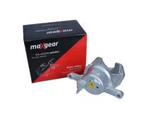 Pinza de freno Eje delantero, derecha (1 émbolos) 82-0784 MAXGEAR para TOYOTA