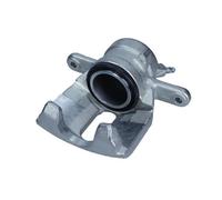Pinza de freno Eje delantero, derecha (1 émbolos) 82-0866 MAXGEAR para NISSAN