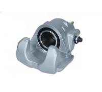 Pinza de freno Eje delantero, derecha (1 émbolos) 82-1298 MAXGEAR para FIAT SEAT