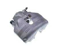 Pinza de freno Eje delantero, derecha (1 émbolos) B190023R DENCKERMANN para AUDI