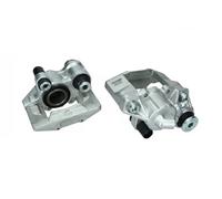 Pinza de freno Eje delantero, derecha (1 émbolos) JBC0004 KAMOKA para CITROËN