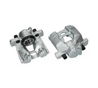 Pinza de freno Eje delantero, derecha (1 émbolos) JBC0056 KAMOKA para ALFA ROMEO