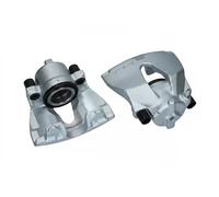 Pinza de freno Eje delantero, derecha (1 émbolos) JBC0122 KAMOKA para OPEL SAAB
