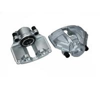 Pinza de freno Eje delantero, derecha (1 émbolos) JBC0124 KAMOKA para VW