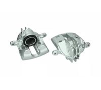 Pinza de freno Eje delantero, derecha (1 émbolos) JBC0136 KAMOKA para MITSUBISHI