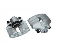 Pinza de freno Eje delantero, derecha (1 émbolos) JBC0206 KAMOKA para VW SEAT