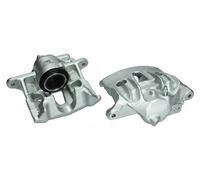 Pinza de freno Eje delantero, derecha (1 émbolos) JBC0218 KAMOKA para VW