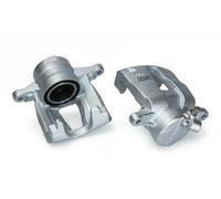 KAMOKA Pinza Del Freno Delantero Derecho Sistema de para Fiat Bravo II 1.4 T-Jet