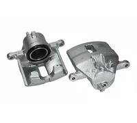 Pinza de freno Eje delantero, derecha (1 émbolos) JBC0512 KAMOKA para NISSAN