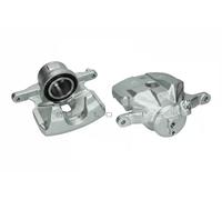 Pinza de freno Eje delantero, derecha (1 émbolos) JBC0636 KAMOKA para MAZDA