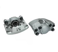 Pinza de freno Eje delantero, derecha (1 émbolos) JBC0912 KAMOKA para AUDI A5
