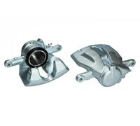 Pinza de freno Eje delantero, derecha (1 émbolos) JBC0998 KAMOKA para PEUGEOT
