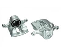 Pinza de freno Eje delantero, derecha (1 émbolos) JBC1122 KAMOKA para HYUNDAI